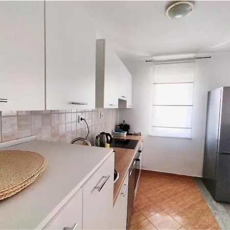 Apartment Ida