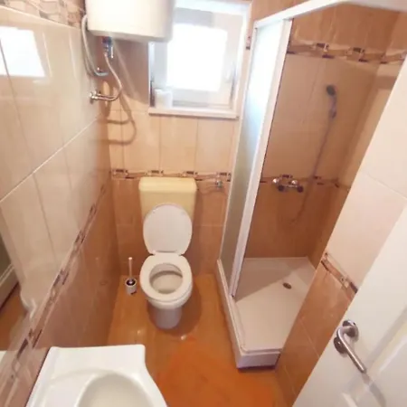 Ida Apartment Vodice