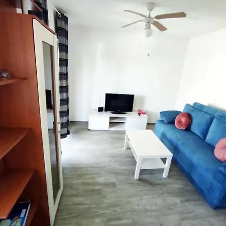 Apartamento Ida Vodice