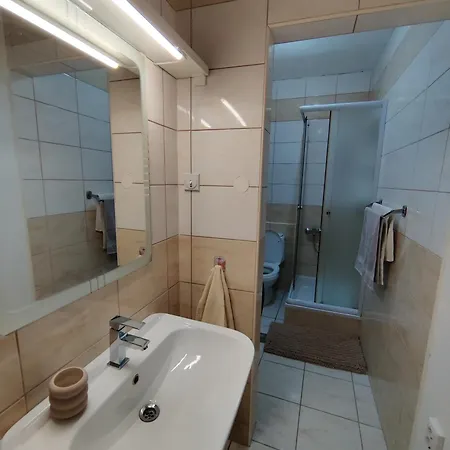 Apartamento Ida Vodice