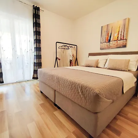 Ida Apartment *