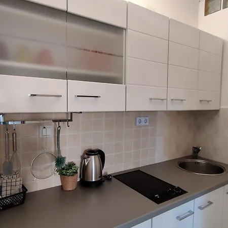 Ida Apartment