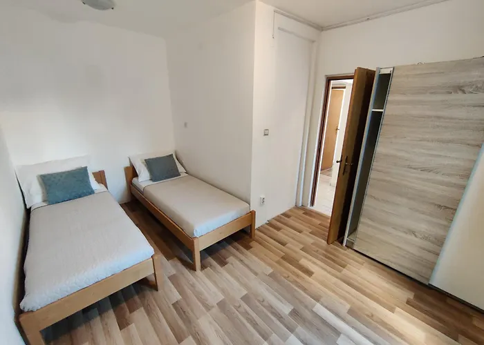 Apartman Ida *